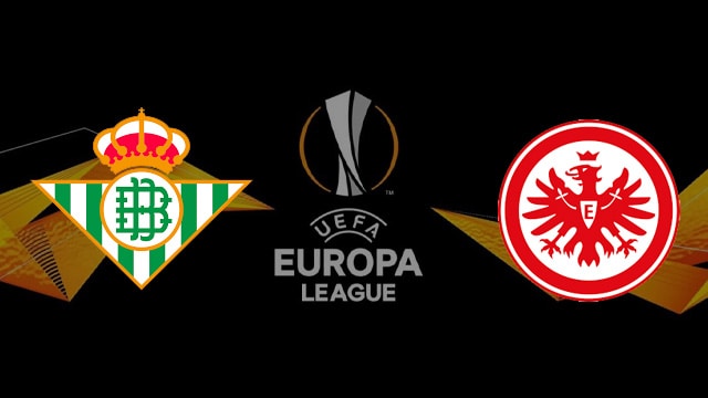 Soi kèo Betis vs Eintracht Frankfurt, 10/03/2022 – Europa League