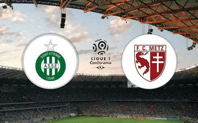 Soi kèo St Etienne vs Metz, 06/03/2022 – VĐQG Pháp