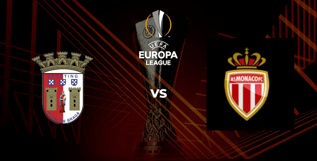 Soi kèo Braga vs Monaco, 11/03/2022 – Europa League