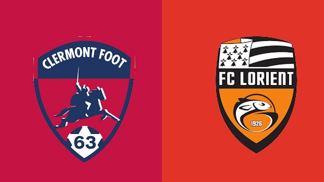 Soi kèo Clermont vs Lorient, 13/03/2022 – Ligue 1