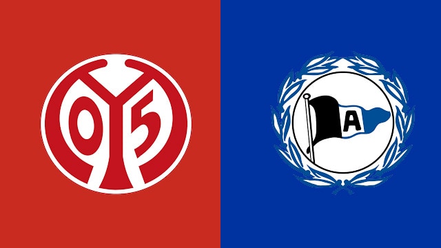 Soi kèo Mainz vs Arminia Bielefeld, 19/03/2022 – Bundesliga