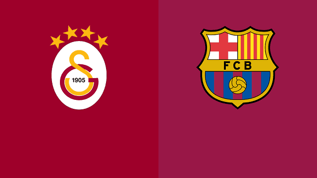 Soi kèo Galatasaray vs Barcelona, 18/03/2022 – Europa League