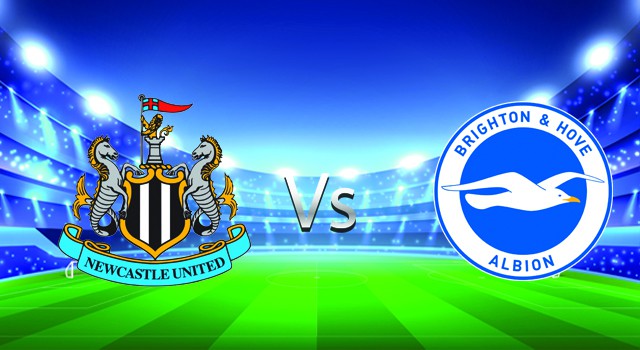 Soi kèo Newcastle  vs Brighton, 05/03/2022 – Giải bóng đá Ngoại Hạng Anh