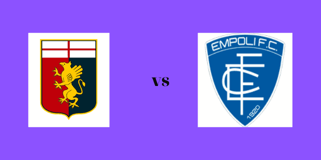 Soi kèo Genoa  vs Empoli, 06/03/2022 – Giải bóng đá Ý