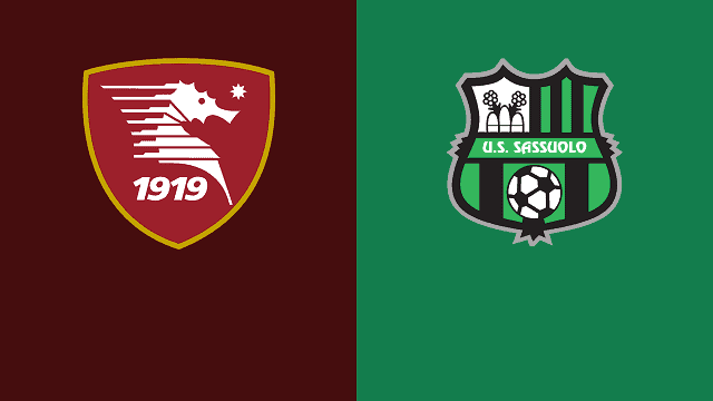 Soi kèo Salernitana vs Sassuolo, 12/03/2022 – Serie A