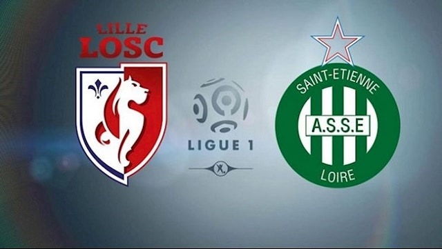 Soi kèo Lille vs St Etienne, 12/03/2022 – Ligue 1