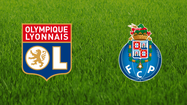 Soi kèo Lyon vs FC Porto, 18/03/2022 – Europa League