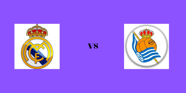 Soi kèo Real Madrid  vs Real Sociedad, 06/03/2022 – Giải bóng đá Tây Ban Nha