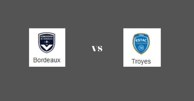 Soi kèo Bordeaux  vs Troyes, 06/03/2022 – Giải bóng đá Pháp