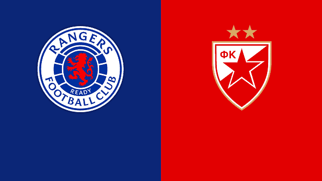 Soi kèo Rangers vs Crvena zvezda, 11/03/2022 – Europa League