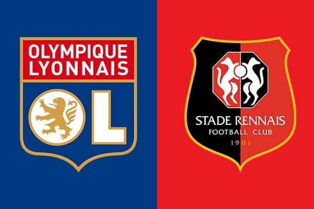 Soi kèo Lyon vs Rennes, 13/03/2022 – Ligue 1