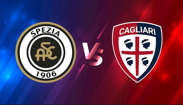 Soi kèo Spezia vs Cagliari, 12/03/2022 – Serie A