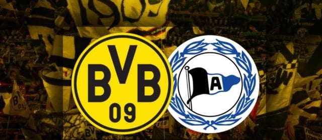 Soi kèo Dortmund vs Arminia Bielefeld, 13/03/2022 – Bundesliga