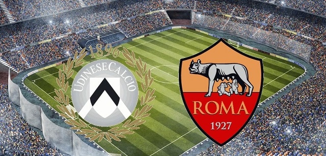 Soi kèo Udinese vs AS Roma, 14/03/2022 – Serie A