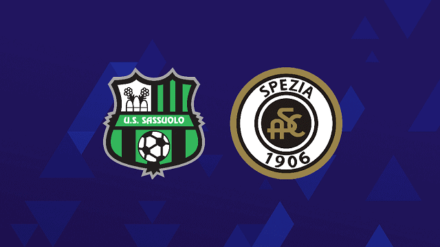 Soi kèo Sassuolo vs Spezia, 19/03/2022 – Serie A