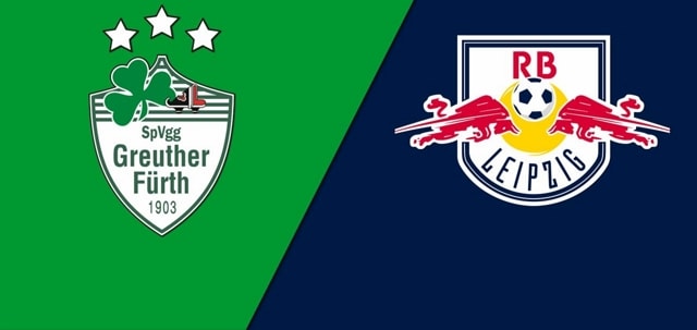 Soi kèo Greuther Furth vs RB Leipzig, 14/03/2022 – Bundesliga