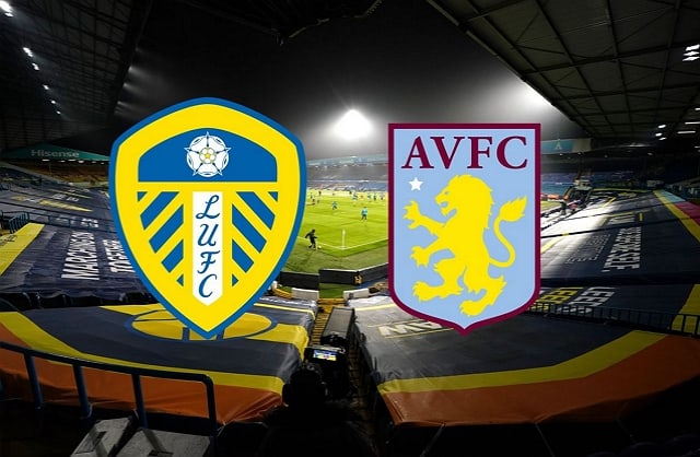 Soi kèo Leeds vs Aston Villa, 11/03/2022 – Premier League