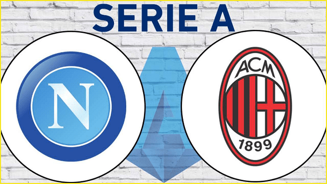 Soi kèo Napoli vs AC Milan, 07/03/2022  – VĐQG Ý