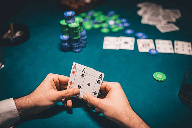 Bảng xếp hạng kinh nghiệm chơi Poker cực đỉnh bạn nên biết