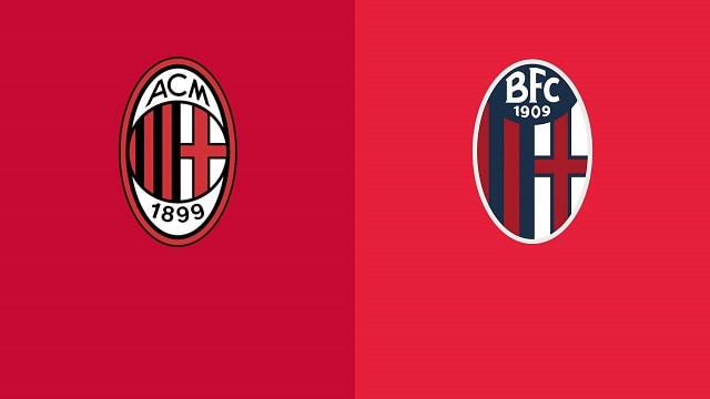 Soi kèo AC Milan vs Bologna, 05/04/2022 – Serie A