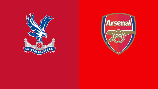 Soi kèo Crystal Palace vs Arsenal, 05/04/2022 – Premier League