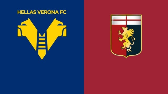 Soi kèo Verona vs Genoa, 04/04/2022 – Serie A