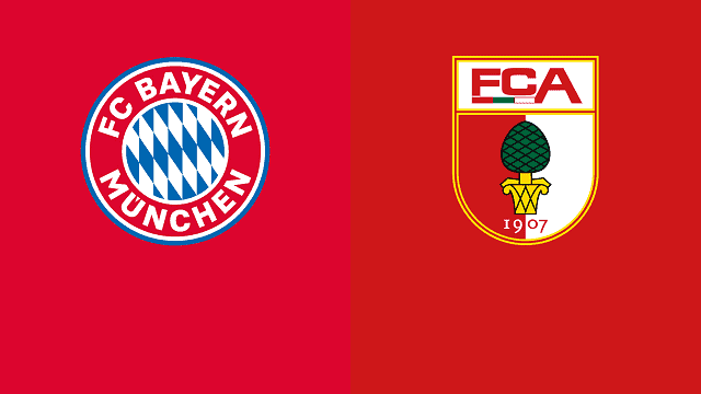 Soi kèo Bayern Munich vs Augsburg, 09/04/2022 – Bundesliga