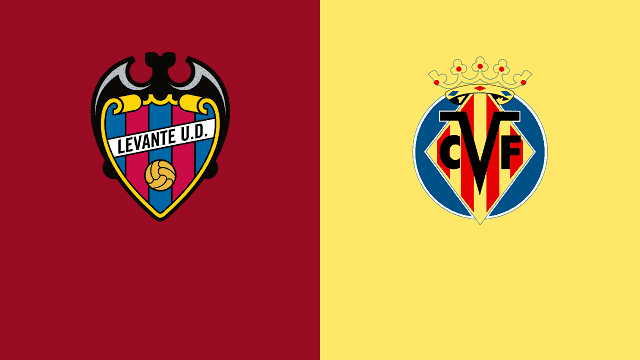 Soi kèo Levante vs Villarreal, 02/04/2022 – La Liga