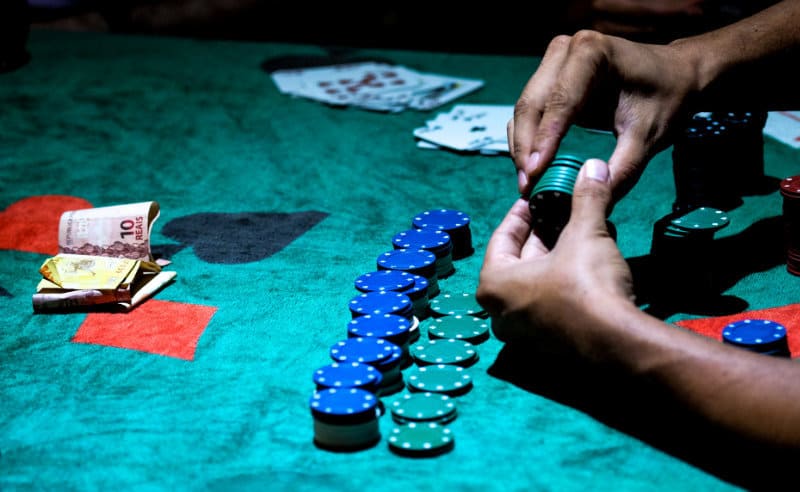 3 mẹo chơi Poker giúp cách chơi của bạn đạt được hiệu quả cao hơn