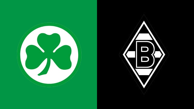 Soi kèo Greuther Furth vs B. Monchengladbach, 09/04/2022 – Bundesliga