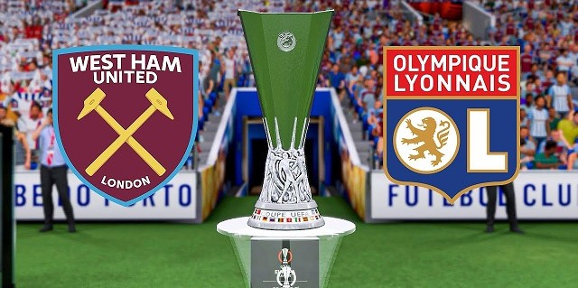 Soi kèo West Ham vs Lyon, 08/04/2022 – Europa League