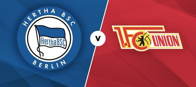 Soi kèo Hertha Berlin vs Union Berlin, 09/04/2022 – Bundesliga