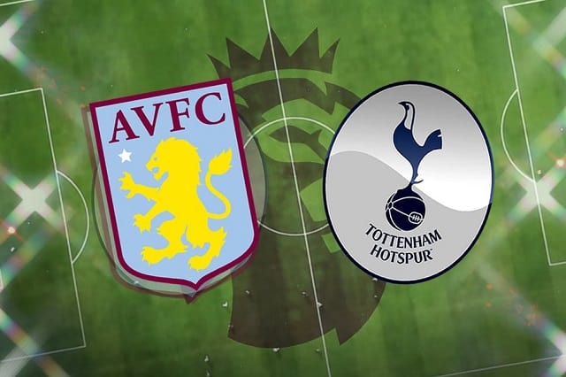 Soi kèo Aston Villa vs Tottenham, 09/04/2022 – Premier League