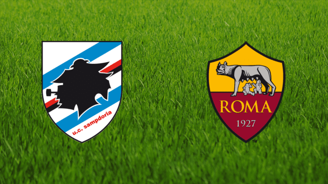 Soi kèo Sampdoria vs AS Roma, 03/04/2022 – Serie A