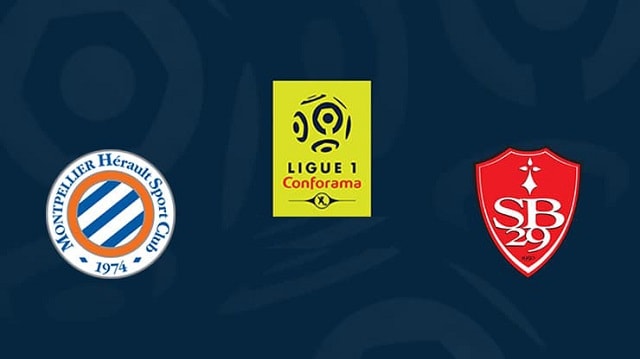 Soi kèo Montpellier vs Brest, 03/04/2022 – Ligue 1