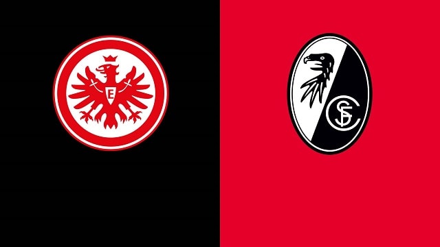 Soi kèo Eintracht Frankfurt vs Freiburg, 10/04/2022 – Bundesliga