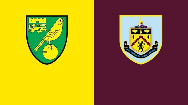 Soi kèo Norwich vs Burnley, 10/04/2022 – Premier League