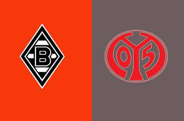 Soi kèo B. Monchengladbach vs Mainz, 03/04/2022 – Bundesliga