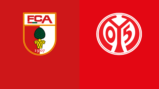 Soi kèo Augsburg vs Mainz, 06/04/2022 – Bundesliga