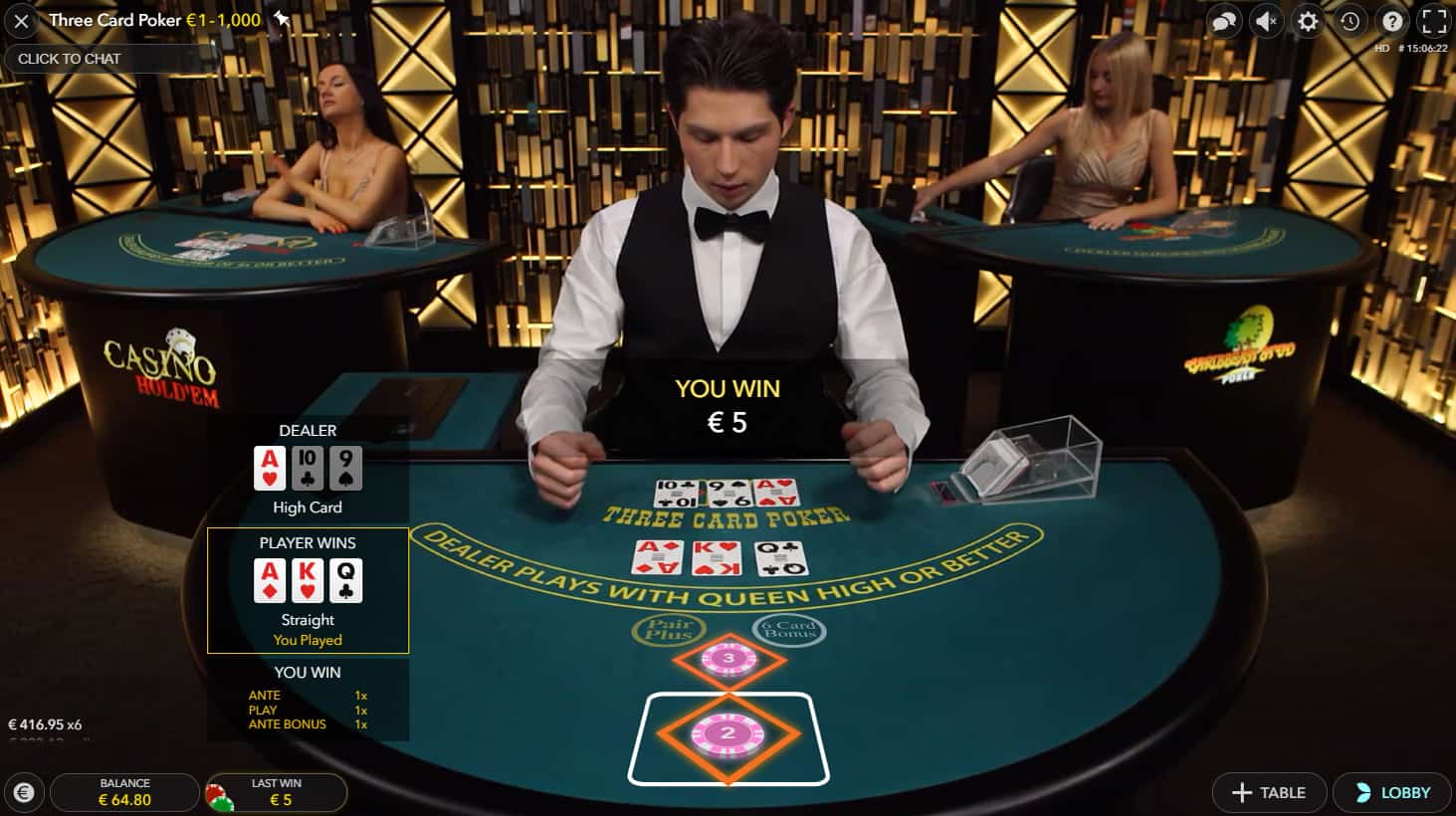 Bỏ túi 2 bí quyết chơi Poker giúp bạn thắng đối thủ một cách dễ dàng