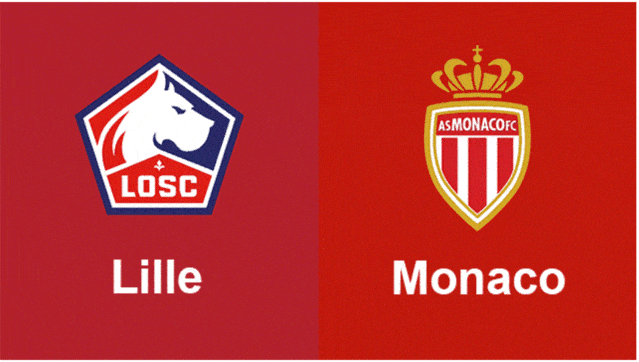 Soi kèo Lille vs Monaco, 07/05/2022 – Ligue 1