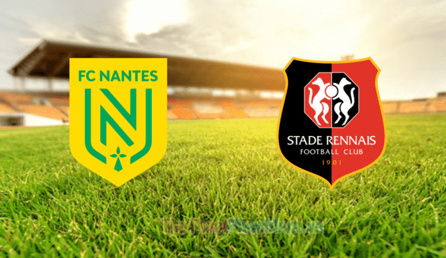 Soi kèo Nantes vs Rennes, 12/05/2022 – VĐQG Pháp