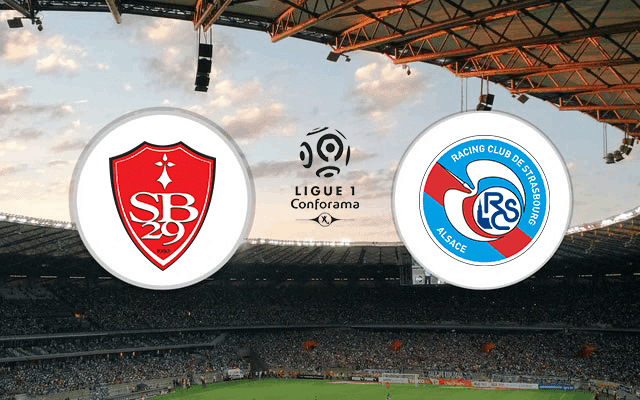 Soi kèo Brest vs Strasbourg, 07/05/2022 – Ligue 1