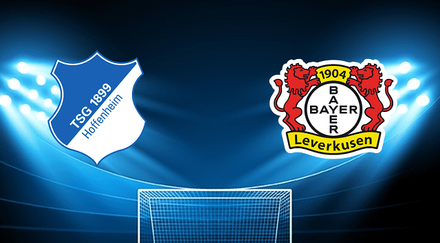 Soi kèo Hoffenheim vs Bayer Leverkusen, 07/05/2022 – Giải vô địch quốc gia Đức