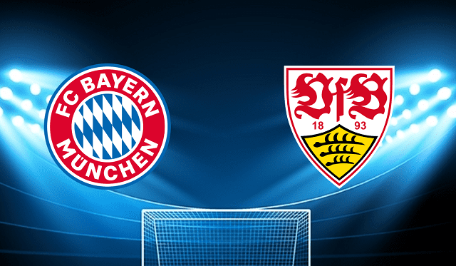 Soi kèo Bayern Munich vs VfB Stuttgart, 08/05/2022 – VĐQG Đức