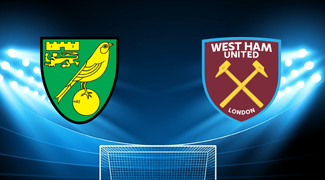 Soi kèo Norwich vs West Ham, 08/05/2022 – Ngoại Hạng Anh