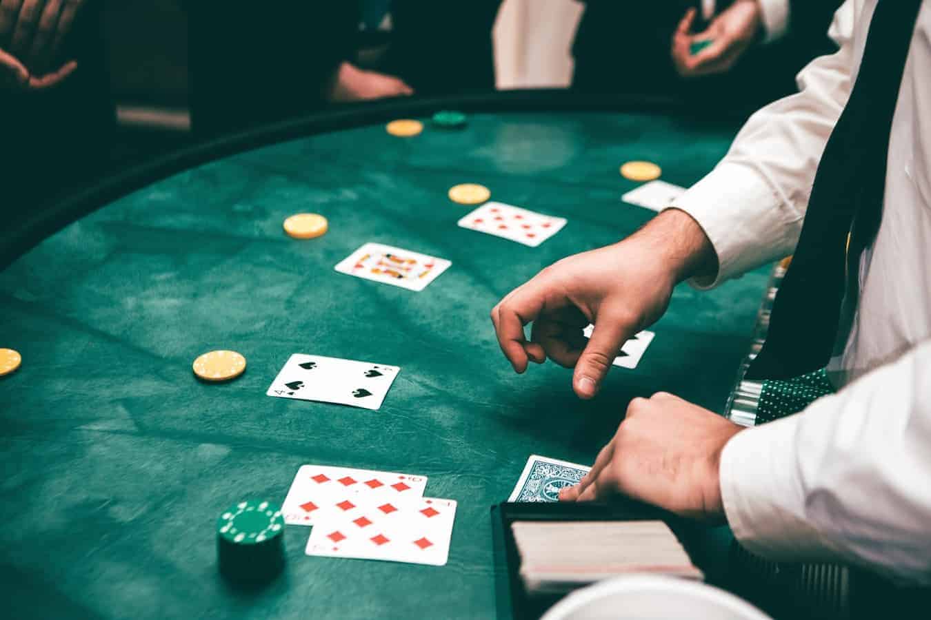 Tổng hợp một số cách chơi Blackjack để đem về hiệu quả cao nhất?