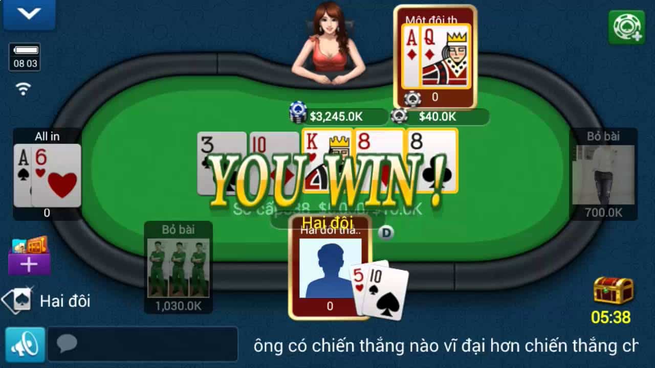 3 điều cần ghi nhớ nếu muốn chơi poker tại các casino lớn hiện nay trên thế giới