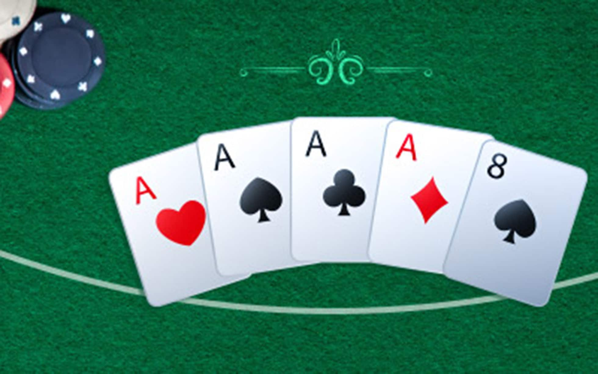 Tự học chơi poker liệu có chơi giỏi được không?