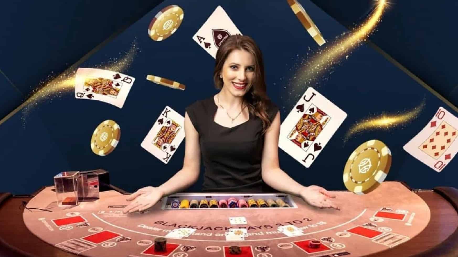 Nên có những kinh nghiệm chơi Baccarat sau để việc kiếm tiền trở nên đơn giản